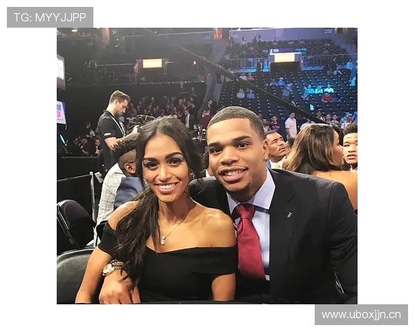NBA球星的妻子：最受关注的运动员家庭生活