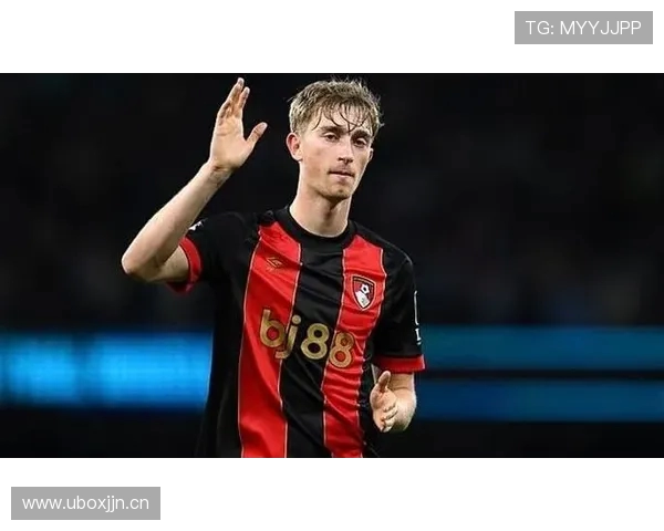 PFA评选出的英超最佳年轻球员历年得主汇总