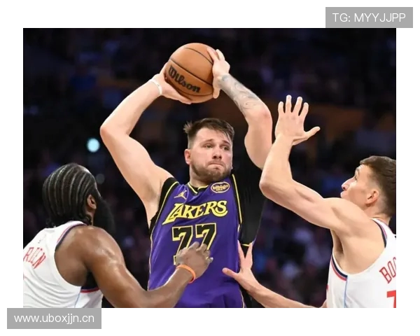 2026年NBA赛季詹姆斯与东契奇双双突破600分200助成就传奇